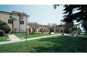 Italija Hotel Desenzano del Garda, Eksterjeras